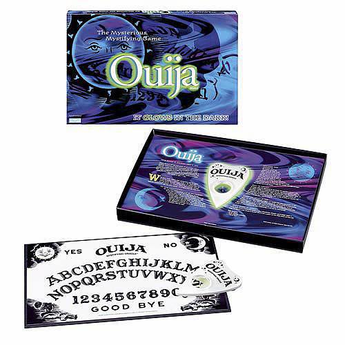 Ouija Board Game